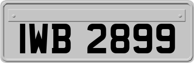 IWB2899