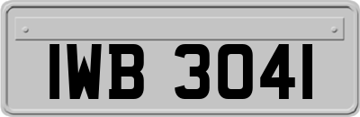 IWB3041