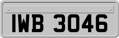 IWB3046