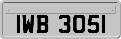 IWB3051