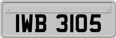 IWB3105