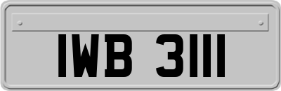 IWB3111
