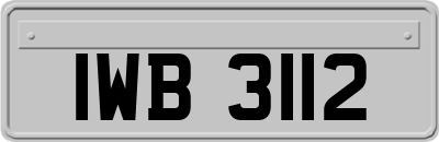 IWB3112