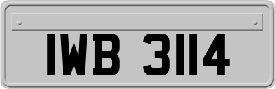 IWB3114