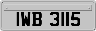 IWB3115