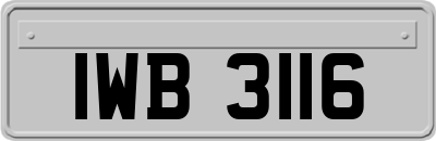 IWB3116