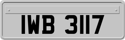 IWB3117