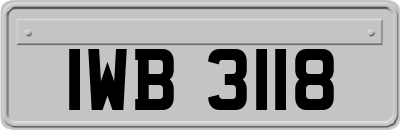 IWB3118