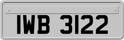IWB3122