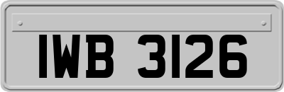 IWB3126