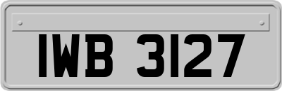 IWB3127