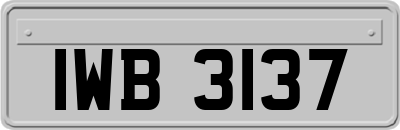 IWB3137