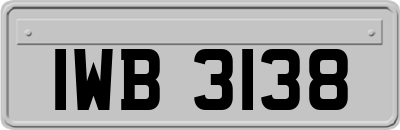 IWB3138