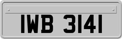 IWB3141