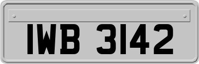 IWB3142