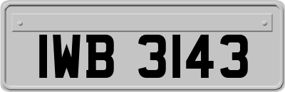 IWB3143