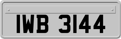 IWB3144
