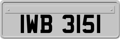 IWB3151