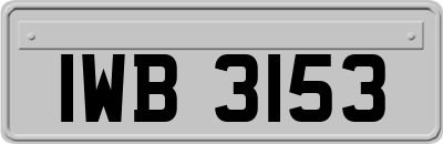 IWB3153