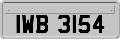 IWB3154