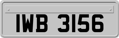 IWB3156