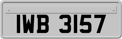 IWB3157