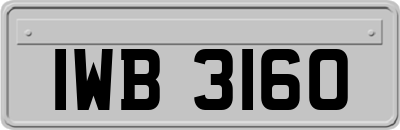 IWB3160