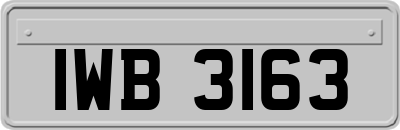 IWB3163