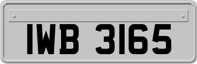 IWB3165