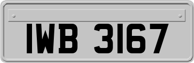 IWB3167