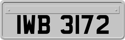 IWB3172