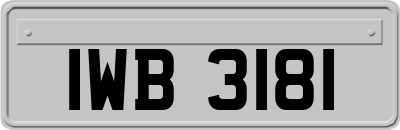 IWB3181