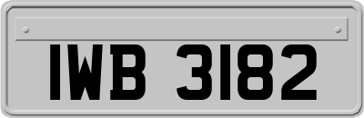 IWB3182