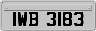 IWB3183