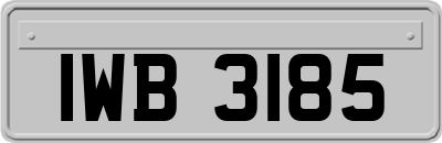 IWB3185