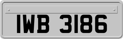 IWB3186
