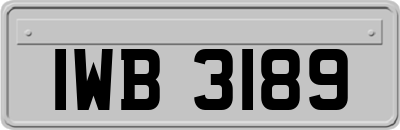 IWB3189
