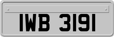 IWB3191