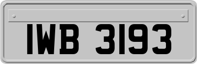 IWB3193