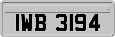 IWB3194