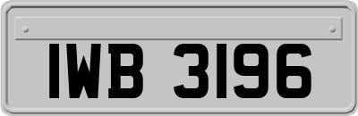 IWB3196