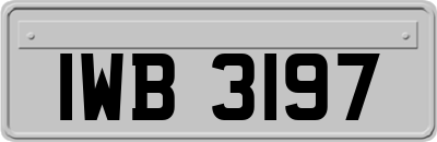 IWB3197