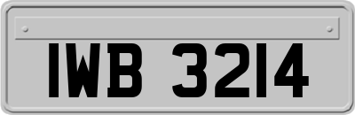 IWB3214