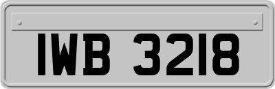 IWB3218