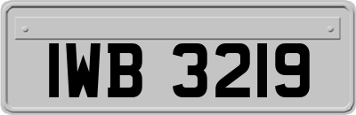 IWB3219