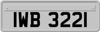 IWB3221