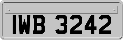 IWB3242