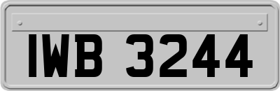 IWB3244