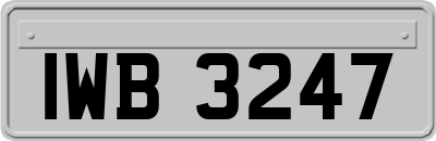 IWB3247