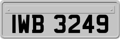 IWB3249